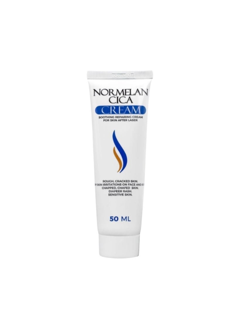 Normelan Cica Cream 50ml