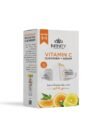 Infinity Infinity Vitamin C Serum 40 ml+ Vitamin C Cleanser 200 ml- promo back