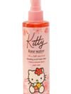 KITTY Rose Water For Fresh And Radiant Skin