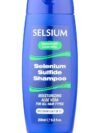 Selsium Selsium Sulfide Shampoo 200 ml