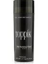 Toppik Hair Building Fibers Black 27.5grams