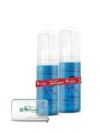DR SELWAN Foaming Cleanser for Oily and Mixed Skin 150 ML - 1+1 Offer