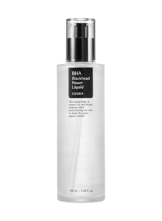 COSRX Bha Blackhead Power Liquid, 100Ml 100ml