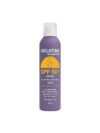 MELATIME MELATIME Sunscreen Spray SPF 50+ with Green Tea Leaf Extract & Vitamin E - 150 ml