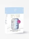 bluebell Malinda Skin Routine (Malinda Gel Cleanser 250ml + Cream Moisturizer 120gm)