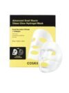 COSRX Official Advanced Snail Mucin Glass Glow Hydrogel Mask 34g - 1 sheets