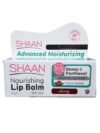Shaan Lip Balm Cocoa butter With Cherry 5 gm