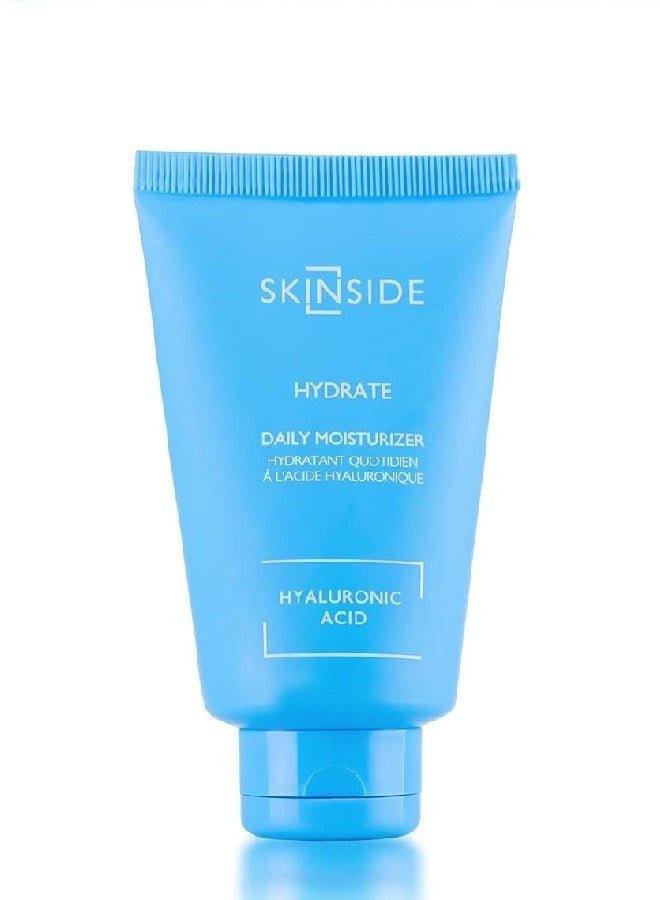 Skinside Hydrate Hyaluronic Acid Daily Moisturizer - 50ml