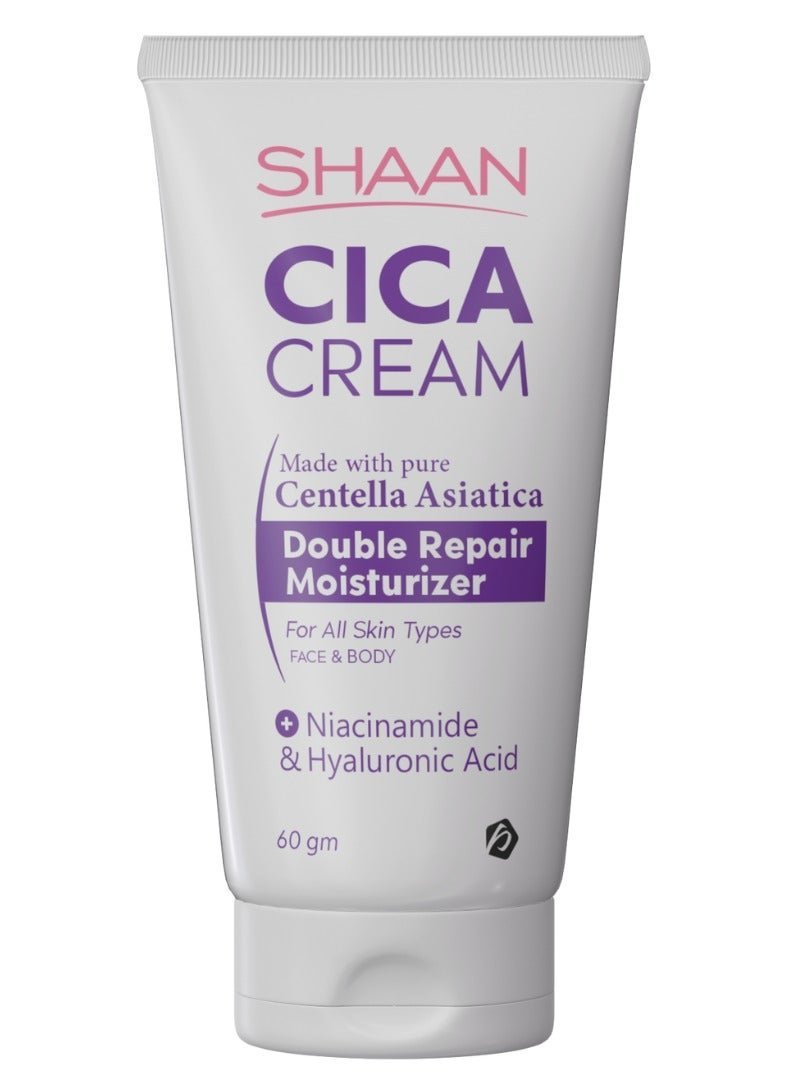 Shaan Shaan CICA Cream 60ml