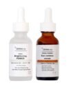 DERMA TEN Alpha Arbutin Derma Ten Brightening Power Serum 30ml + Caffeine Derma Ten Eye contour Serum 30ml