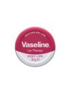 Vaseline Vaseline Lip Therapy Rosy Lip Balm 20 Gm