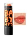MAYBELLINE NEW YORK Baby Lips Winter Delight Lip Balm - Orange