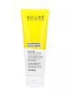 Acure Brightening Facial Scrub - 118ml