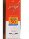 JAMIRA jamira Sun_screen lotion face & body 150 ml spf 50