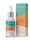 FLOURISH Flourish Goodbye Pores Niacinamide 10% Zinc 1%  Hyaluronic Acid  1% Allantoin Panthenol 30ml