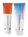 U-RICHI Urichi Panthenol Cream Gel 50g + Urichi Skinorich 35g