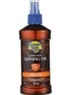 BANANA BOAT Protective Tanning Oil SPF8 236 mL