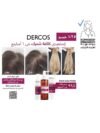 VICHY Densi Range Kit 25% Off  Treatment, Shampoo, & Conditioner 550ml