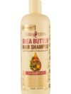 CLEOPATRA Cleopatra Shea Butter Hair Shampoo 500 Ml