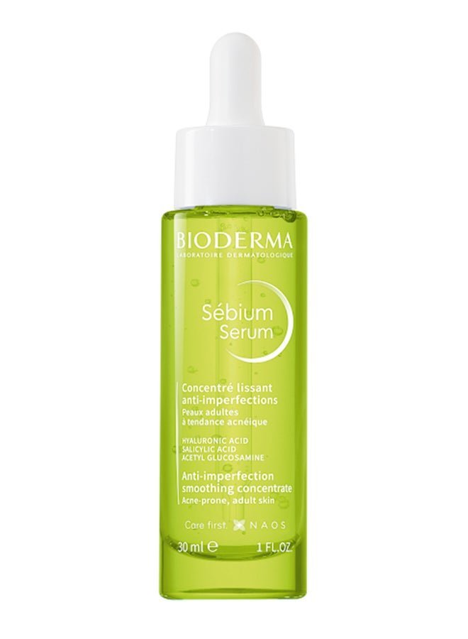 Bioderma Sebium Serum 30ml