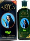 Dabur Dabur Amla Hair Oil With Pure Amla Natural Extracts - 270 Ml
